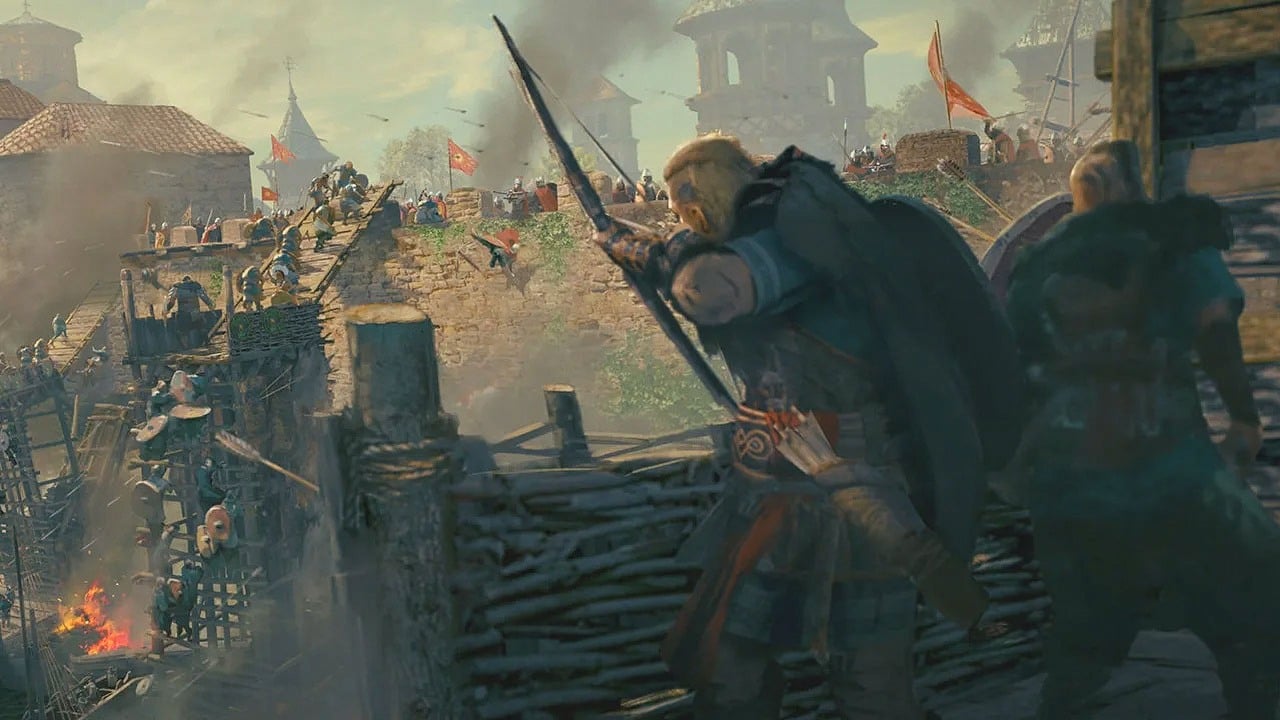 Assassin’s Creed w czasach wojny stuletniej lub trzeciej krucjaty? Insider podaje nowe informacje - ilustracja #1