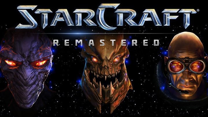 Zapowiedziano StarCraft: Remastered - ilustracja #1