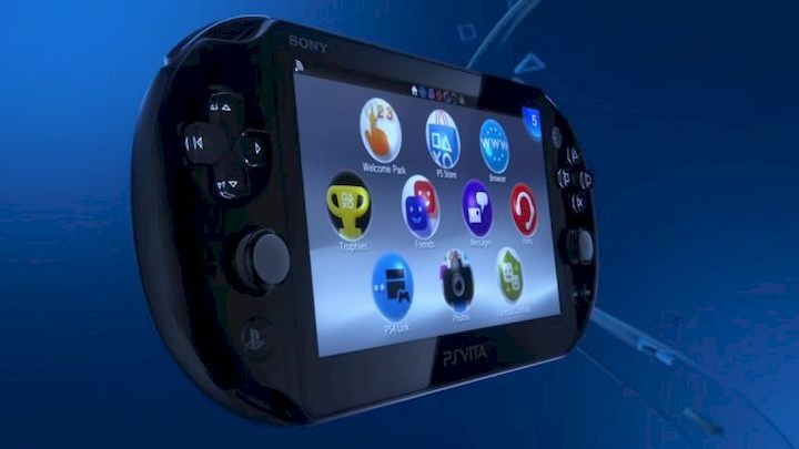 PlayStation Vita pojawiła się na rynku w 2012 roku. - Sony kończy produkcję kartridży do PlayStation Vita - wiadomość - 2018-05-17