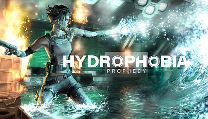Hydrophobia Prophecy w środę za darmo dla abonentów PlayStation Plus - ilustracja #1