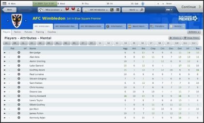 Football Manager 2010 oficjalnie zapowiedziany - ilustracja #1