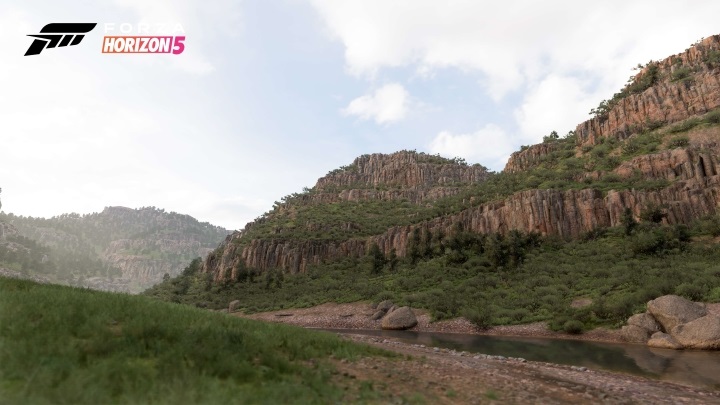 Screenshoty z Forza Horizon 5 ukazują piękno i różnorodność Meksyku - ilustracja #2