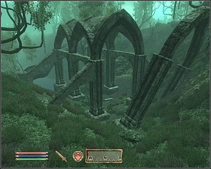The Elder Scrolls IV: Shivering Isles dla PlayStation 3 jeszcze w tym roku? - ilustracja #2