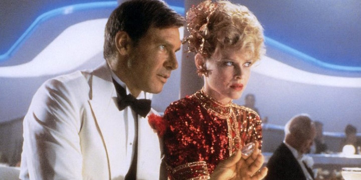 Jak oglądać Indianę Jonesa? Kolejność chronologiczna - ilustracja #2