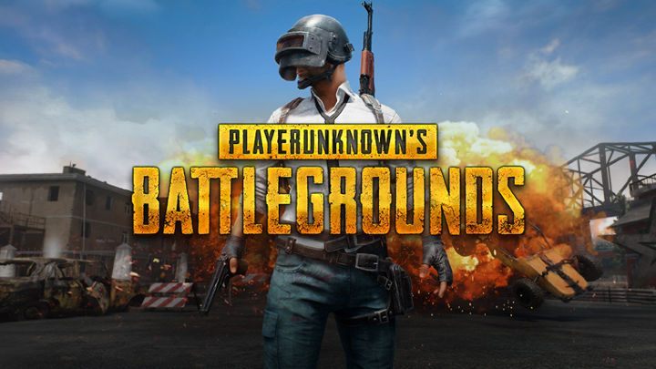 Inne gry Battle Royale muszą respektować króla. - Playerunknown's Battlegrounds przebija kolejne pułapy – sprzedano ponad 3 mln kopii - wiadomość - 2017-06-12