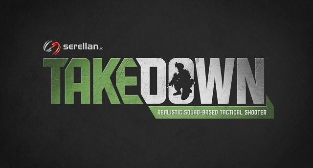 Takedown: Red Sabre – taktyczna strzelanka od twórcy serii Ghost Recon. - Kickstarterowa taktyczna strzelanka Takedown znalazła wydawcę - firmę 505 Games - wiadomość - 2013-02-18