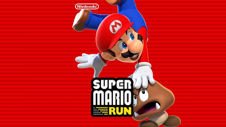 Mobilny Mario przyciągnął wielu zainteresowanych, ale znacznie mniej nabywców. - Super Mario Run pobrane ponad 150 milionów razy - wiadomość - 2017-07-10