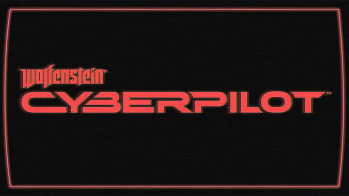 Gra ukaże się w przyszłym roku. - Wolfenstein Cyberpilot - nadchodzi spin-off VR popularnego cyklu - wiadomość - 2018-06-11