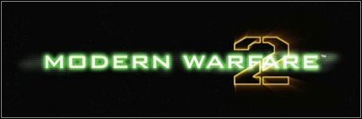 Infinity Ward wyjaśnia kwestię tytułu Modern Warfare 2 - ilustracja #1