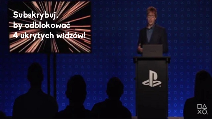 Nic za darmo na tym świecie. - PS5 odkrywa dyski SSD? Internet śmieje się z pokazu Sony - wiadomość - 2020-03-18