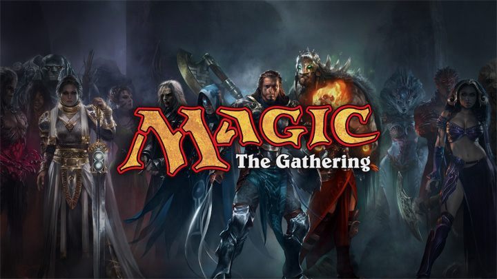Gra będzie pierwszym MMORPG korzystającym z tej licencji. - Powstaje MMORPG w uniwersum Magic: The Gathering - wiadomość - 2017-06-12