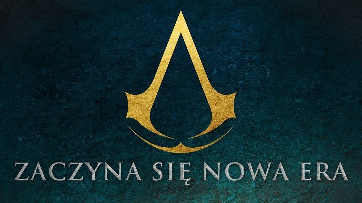 Atmosfera wokół nowej odsłony serii Assassin’s Creed robi się naprawdę gorąca. - Assassin's Creed: Origins - przeciek dotyczący złotej edycji gry - wiadomość - 2017-06-12