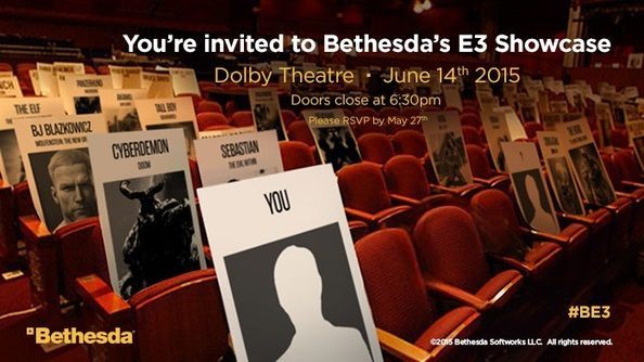 Bethesda pokaże na E3 nowego Dooma i Dishonored, ale zabraknie Fallouta? - ilustracja #1
