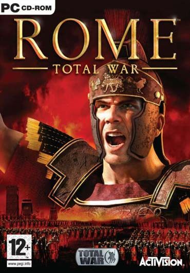 Dobre wieści na temat Rome: Total War... - ilustracja #1