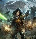 Najlepsze cosplaye - Satele Shan z Star Wars: The Old Republic - ilustracja #3