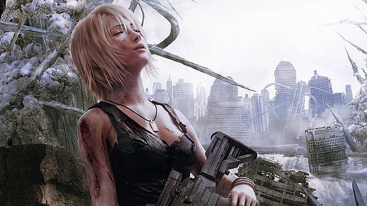 Parasite Eve na konsolach przyszłej generacji? - Square Enix zarejestrowało markę Parasite Eve w Europie - wiadomość - 2018-11-25