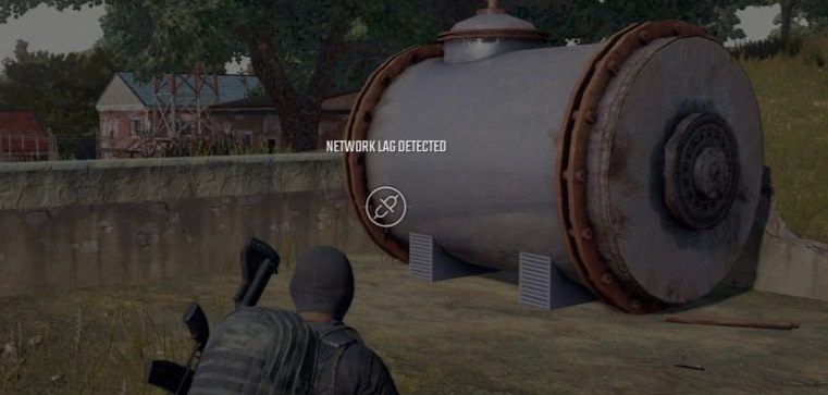 Kod sieciowy PUBG jest obecnie daleki od doskonałości.