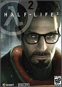 Trzy miesiące dzielą nas od premiery Half Life 2 - ilustracja #1