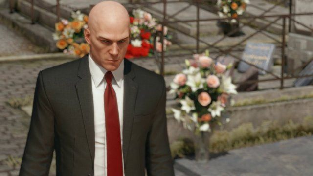 Nowy Hitman zaoferuje wsparcie DirectX 12 na premierę. - Hitman ze wsparciem DirectX 12 na premierę - wiadomość - 2016-03-07