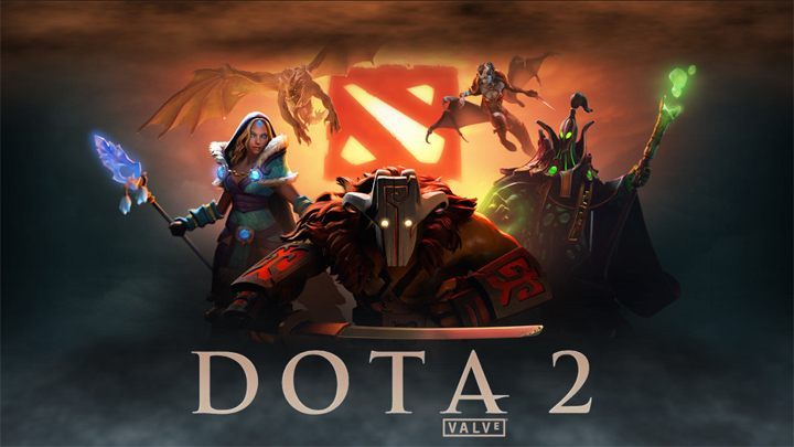 Dota 2 i Counter-Strike: Global Offensive deklasują pod względem popularności inne gry na Steam. - Ponad 14 mln użytkowników jednocześnie to nowy rekord Steam - wiadomość - 2017-01-09