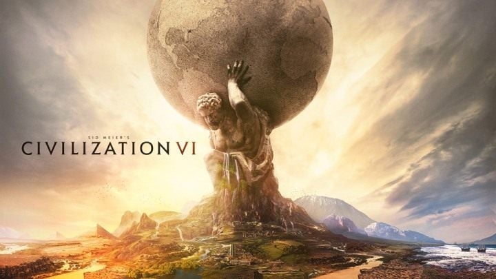 Już na początku listopada świat obiegła informacja o milionie sprzedanych kopii gry. - Duża aktualizacja Sid Meier's Civilization VI - wiadomość - 2016-11-21
