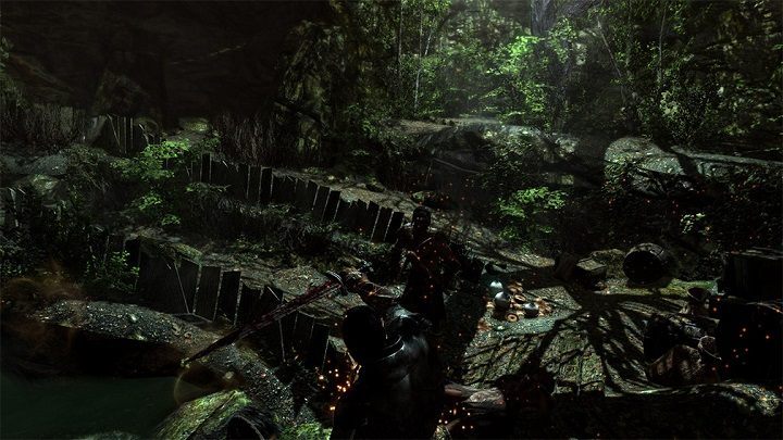 Do uruchomienia moda nie potrzebujemy żadnego z DLC wydanych do Skyrima - Enderal: The Shreds of Order - znamy datę premiery kompletnej modyfikacji do Skyrima - wiadomość - 2016-06-27