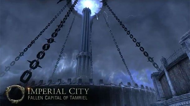 Nowy zwiastun The Elder Scrolls Online: Tamriel Unlimited. W grze pojawi się Mroczne Bractwo? - ilustracja #2