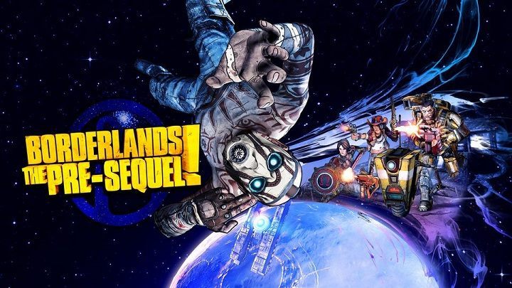 Borderlands: The Pre-Sequel! możecie obecnie znaleźć w sklepach sieci Biedronka. - Gry w pudełkach - najciekawsze oferty na weekend 8-9 lipca - wiadomość - 2017-07-10