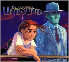 Gra Blackwell Unbound już dostępna - ilustracja #1