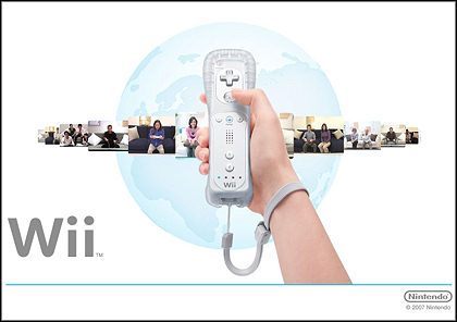 Nintendo przedstawia oficjalną osłonkę na Wii-mote’a - ilustracja #1