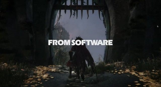 From Software pracuje nad nową grą? - Project Beast nową grą twórców Dark Souls II? - wiadomość - 2014-05-04
