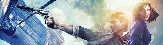 BioShock: Infinite trafiło do sprzedaży - ilustracja #3