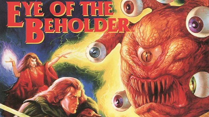 Eye of the Beholder Trilogy za darmo na GOG.com - ilustracja #1