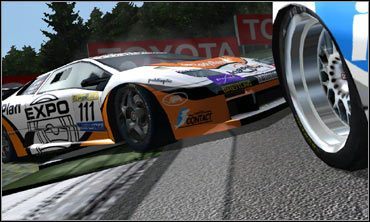 GT Racing 2002 - patch i nowe samochody - ilustracja #1