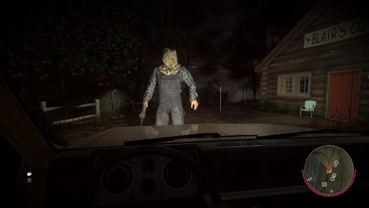 Pomimo początkowych problemów z serwerami, gracze nie mogli oprzeć się pokusie mordowania naiwnych nastolatków. - Remaster Crasha Bandicoota oraz Friday the 13th: The Game czerwcowymi bestsellerami na PS4 - wiadomość - 2017-07-10