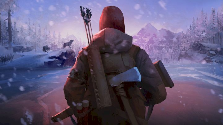 Kampania Wintermute ma skończyć się w 2019 roku. - Twórcy chcą wydać ostatnie dwa epizody The Long Dark do końca przyszłego roku - wiadomość - 2018-08-20