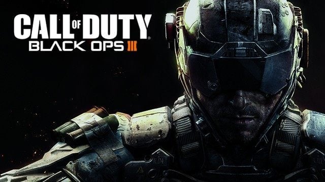 Żołnierze przyszłości mają na usługach najnowsze technologie. - Poznaliśmy minimalne wymagania Call of Duty: Black Ops III - wiadomość - 2015-04-27