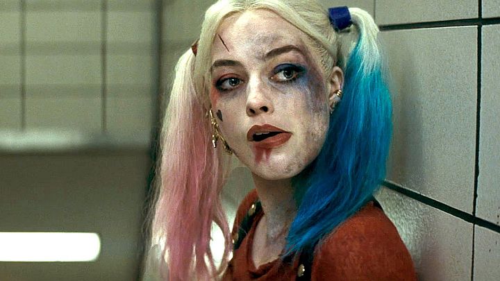 Margot Robbie to gorące nazwisko w Hollywood. - The Suicide Squad - ujawniono pełną obsadę filmu Jamesa Gunna - wiadomość - 2019-09-15