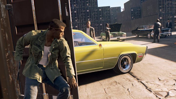 Łatka pozwala pecetowcom cieszyć się płynniejszą rozgrywką. - Mafia III - pierwszy pecetowy patch usuwa limit 30 klatek/s i ulepsza sterowanie - wiadomość - 2016-10-10