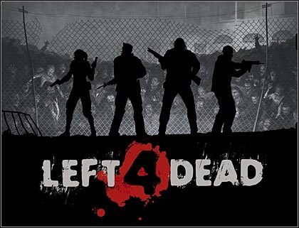 Gra Left 4 Dead zaliczyła opóźnienie - ilustracja #1