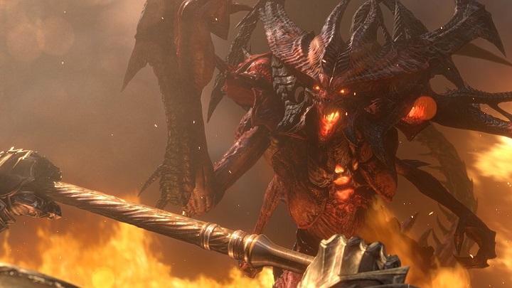 W przyszłym roku minie siedem lat, odkąd Diablo III trafiło na sklepowe półki. Blizzard uznał, że to najwyższy czas na ujawnienie kolejnych projektów z tego uniwersum. - Blizzard ujawni kolejne projekty ze świata Diablo w przyszłym roku - wiadomość - 2018-12-02