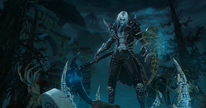 Blizzard cały czas pracuje nad Diablo Immortal, ale żaden z wiernych fanów marki nie odczuwa na myśl o tym projekcie jakiejś szalonej ekscytacji. - Blizzard ujawni kolejne projekty ze świata Diablo w przyszłym roku - wiadomość - 2018-12-02