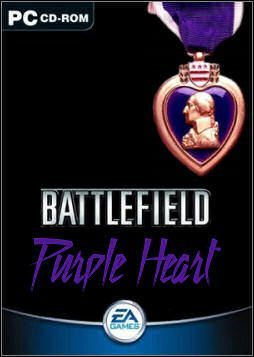 Po Battlefield 2 czas na Battlefield Purple Heart z udziałem Lenny'ego Kravitza - ilustracja #1