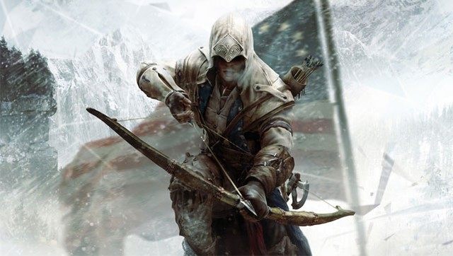W filmowym Assassin’s Creed głowną rolę zagra Michael Fassbender - ilustracja #1