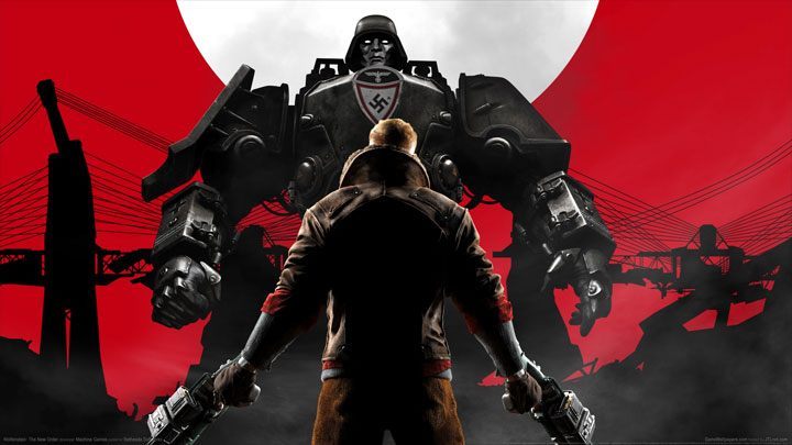 Obstawiamy, że podczas E3 zapowiedziana zostanie nowa odsłona cyklu Wolfenstein. - Bethesda ujawni dwie nowe gry podczas E3 2017? - wiadomość - 2017-05-01