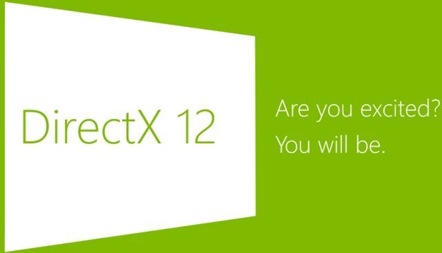 DirectX 12 - DirectX 12 – nawet dwukrotny wzrost wydajności na PC, XONE i Windows Phone - wiadomość - 2014-04-08