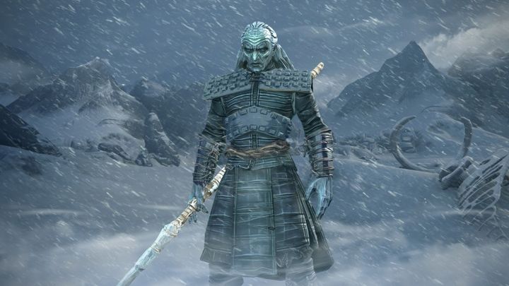 Powstaje gra mobilna na podstawie Gry o Tron. - Game of Thrones: Beyond the Wall to nowa gra twórców Dead by Daylight - wiadomość - 2019-06-26