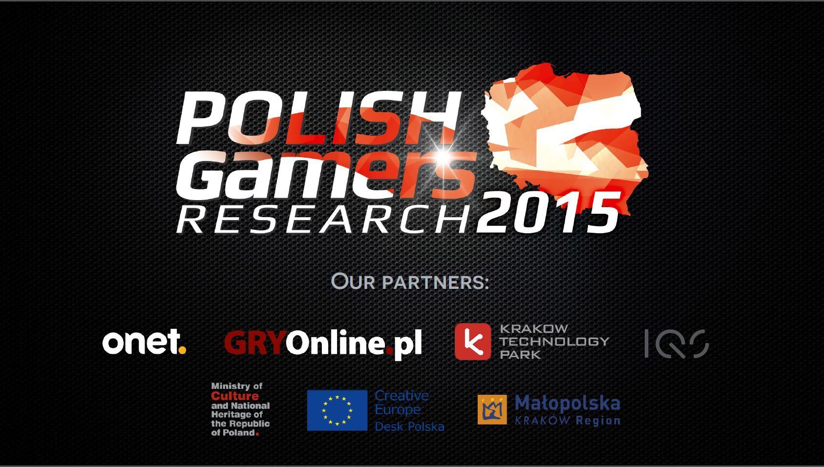 Gry w Polsce to stale rosnący rynek - Najpopularniesze źródła gier w Polsce według badań na Digital Dragons 2015 - wiadomość - 2015-05-25