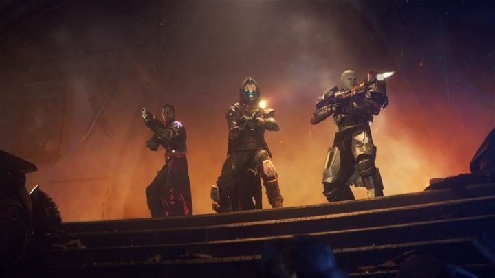 Gracze czekający na pecetowe wydanie Destiny 2 muszą uzbroić się w cierpliwość. - Destiny 2 ukaże się na PC później niż na konsolach - wiadomość - 2017-05-22