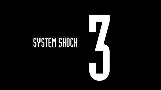 System Shock 3 oficjalnie zapowiedziany! - System Shock 3 oficjalnie zapowiedziany! Gra wykorzysta technologię wirtualnej rzeczywistości? - wiadomość - 2015-12-14